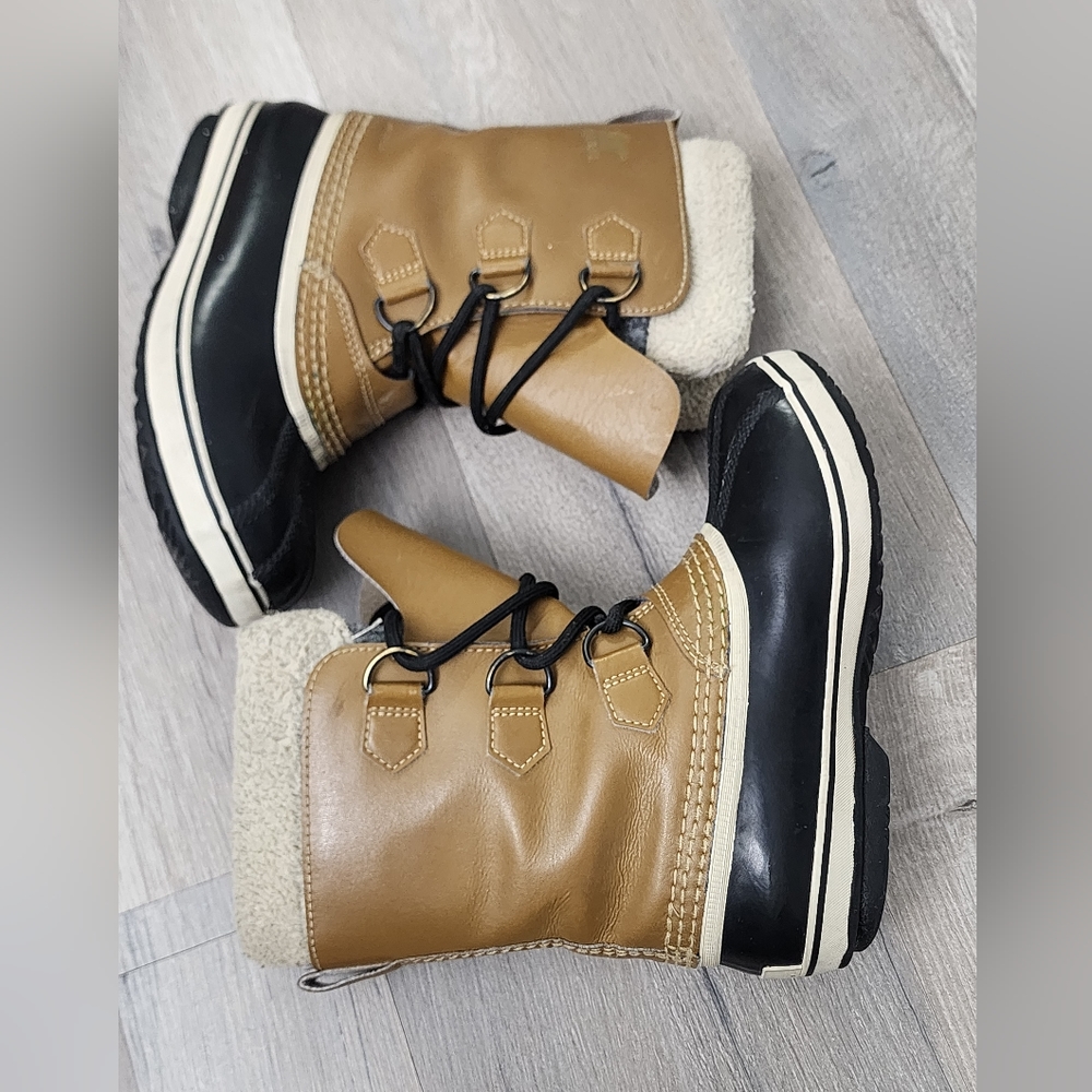 Kids Sorel Winter Boots